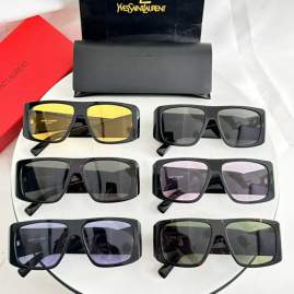Picture of Saint Laurent Sunglasses _SKUfw76772389fw
